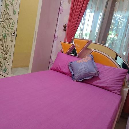 Omah Mendut Homestay Banyuwangi  Zewnętrze zdjęcie