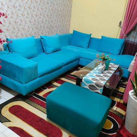Omah Mendut Homestay Banyuwangi  Zewnętrze zdjęcie