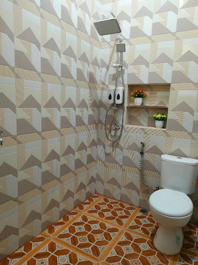 Omah Mendut Homestay Banyuwangi  Zewnętrze zdjęcie