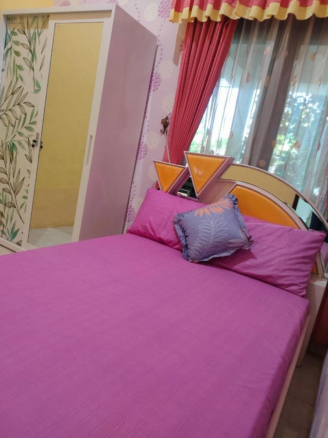 Omah Mendut Homestay Banyuwangi  Zewnętrze zdjęcie