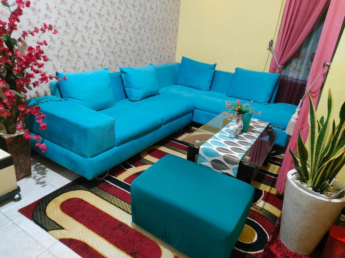 Omah Mendut Homestay Banyuwangi  Zewnętrze zdjęcie